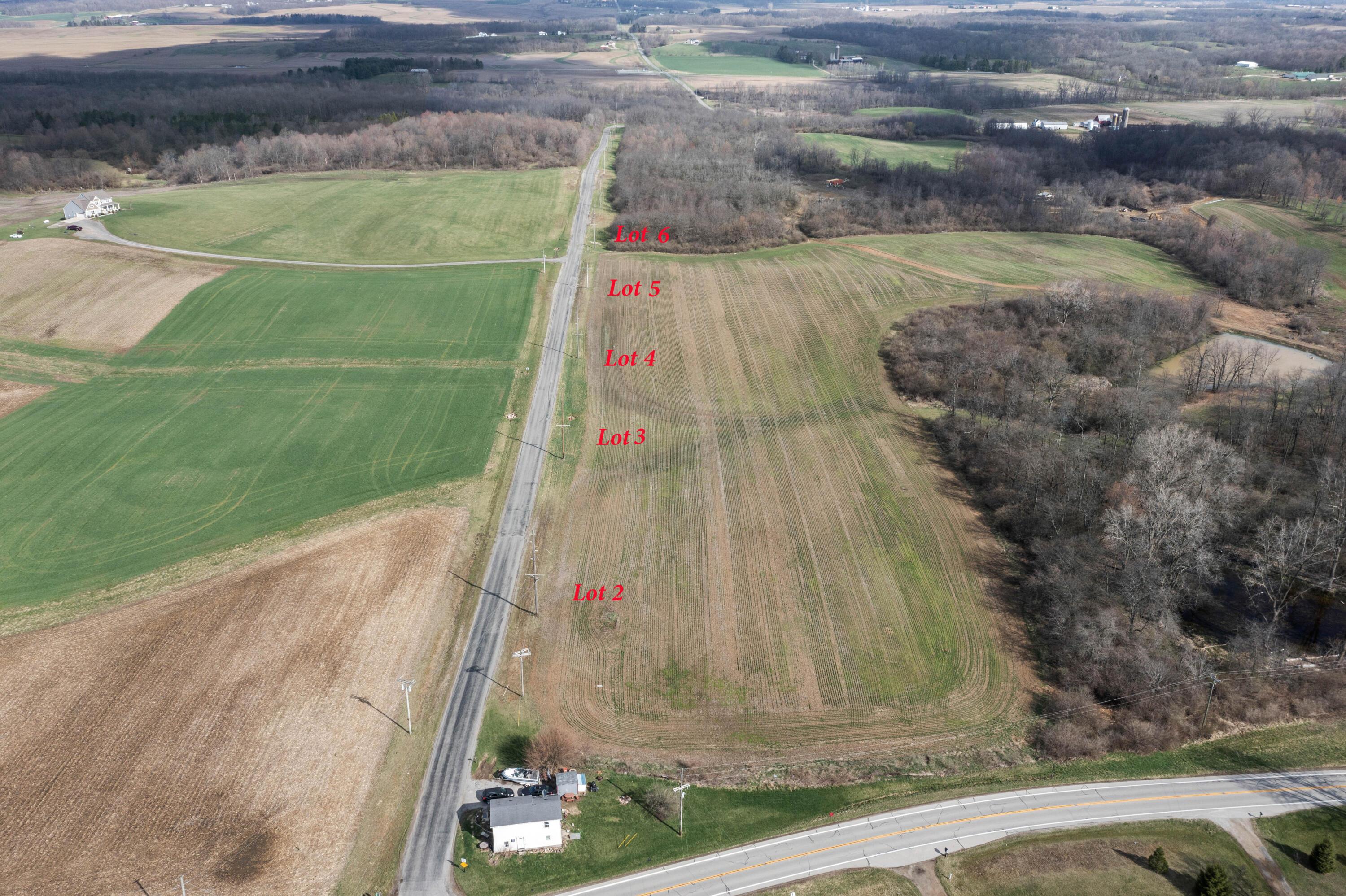 Cox Rd Lot 2, North Lewisburg, Ohio image 4