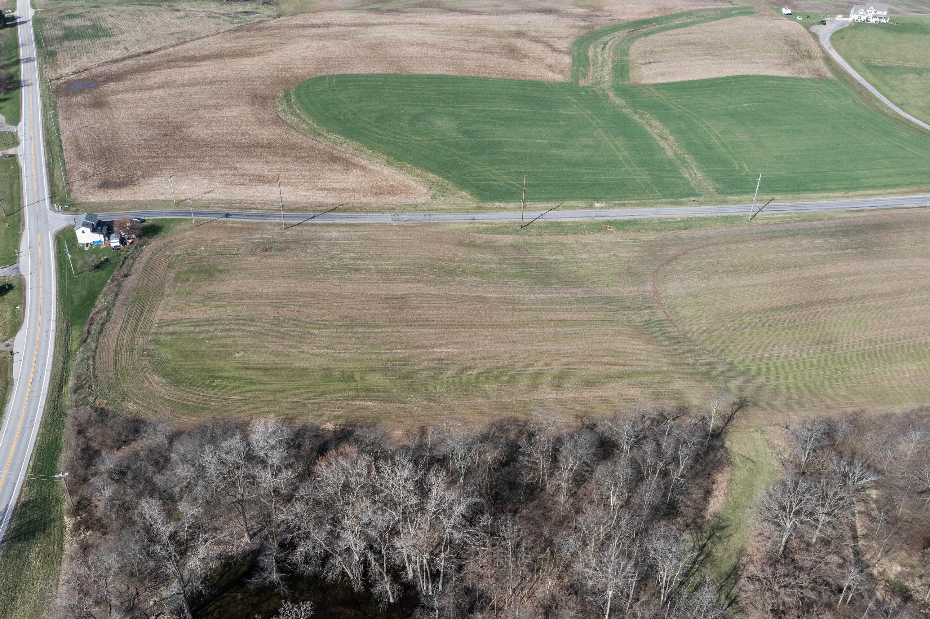 Cox Rd Lot 2, North Lewisburg, Ohio image 3