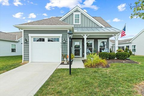 Photo of 4793 Woodside Drive 56 #56, Grove City, OH 43123 (MLS # 225031297)