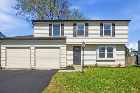 Photo of 6736 Centennial Drive, Reynoldsburg, OH 43068 (MLS # 226011152)