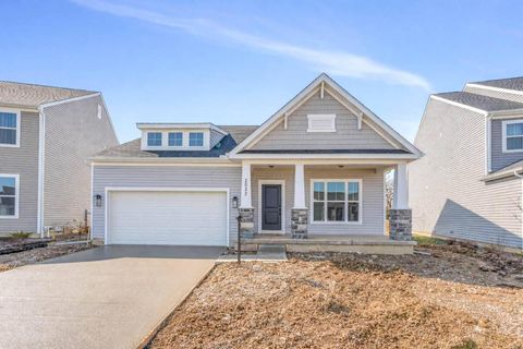 Homes For Sale - 2022 Ashby Way<br/> Plain City, OH 43064