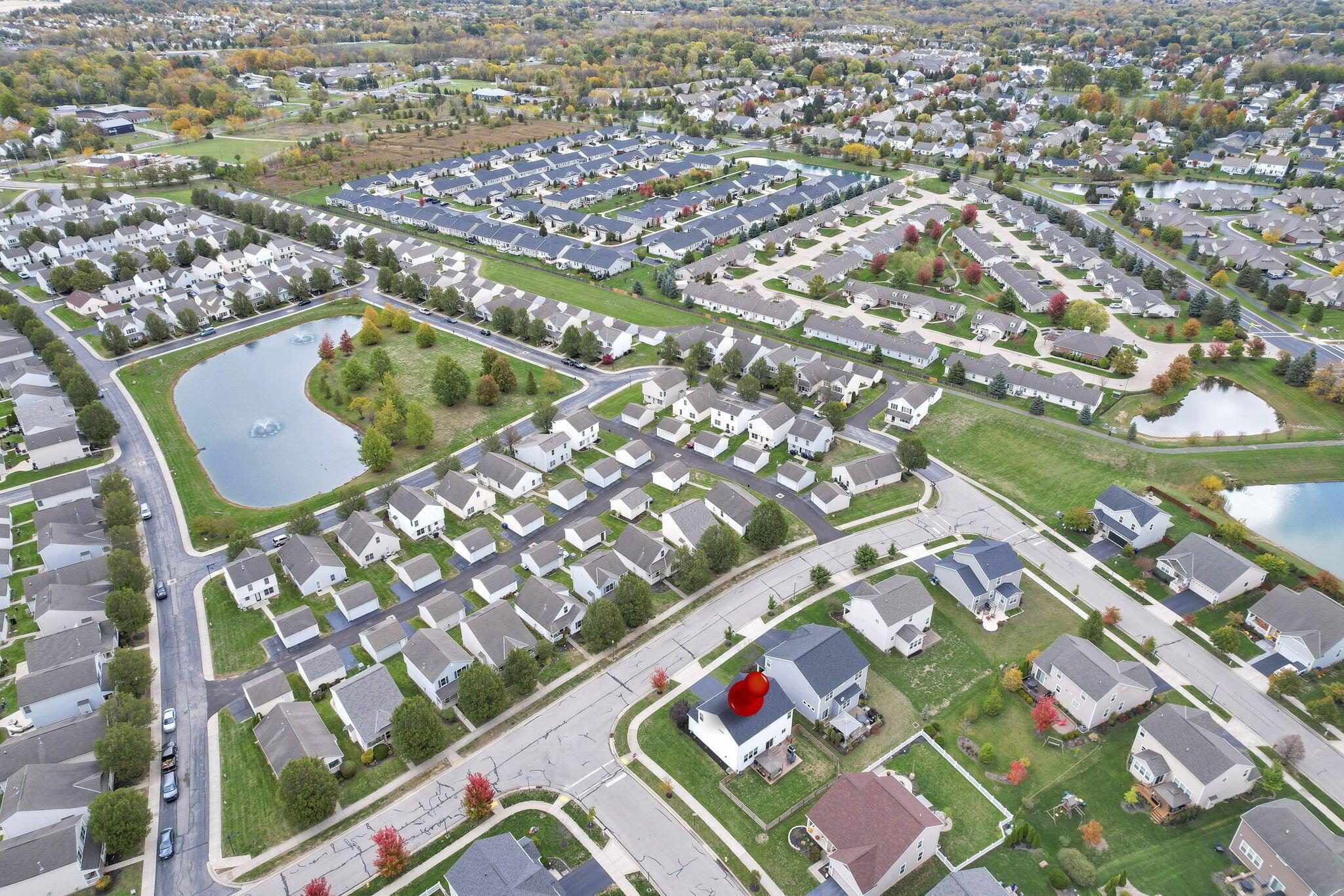 Delaware, Ohio 43015, United States, 3 Bedrooms Bedrooms, ,3 BathroomsBathrooms,Residential,Contingent,233139