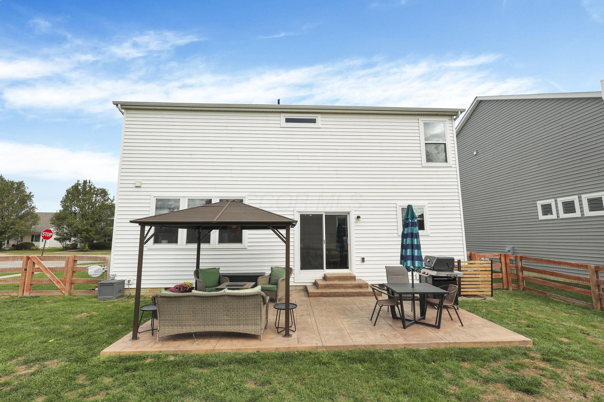 Delaware, Ohio 43015, United States, 3 Bedrooms Bedrooms, ,3 BathroomsBathrooms,Residential,Contingent,233139