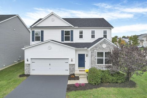 Photo of 129 Schellinger Street, Delaware, OH 43015 (MLS # 225040520) Photo of 129 Schellinger Street, Delaware, OH 43015 (MLS # 225040520)