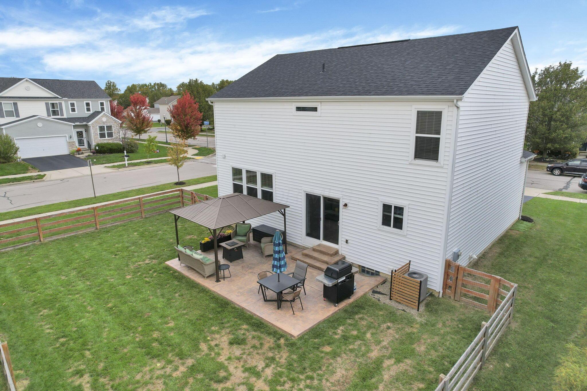 Delaware, Ohio 43015, United States, 3 Bedrooms Bedrooms, ,3 BathroomsBathrooms,Residential,Contingent,233139