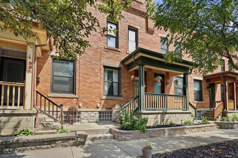 Photo of 984 Highland Street, Columbus, OH 43201 (MLS # 226029928)