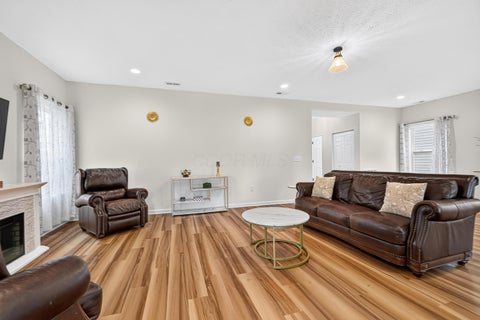 Tiny photo for 1549 Lewes Castle Drive, Grove City, OH 43123 (MLS # 226023790)