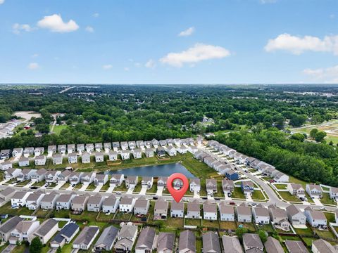Tiny photo for 1549 Lewes Castle Drive, Grove City, OH 43123 (MLS # 226023790)