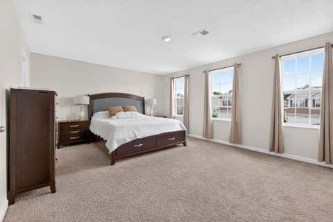 Tiny photo for 1549 Lewes Castle Drive, Grove City, OH 43123 (MLS # 226023790)