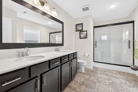 Tiny photo for 1549 Lewes Castle Drive, Grove City, OH 43123 (MLS # 226023790)