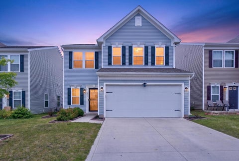 Tiny photo for 1549 Lewes Castle Drive, Grove City, OH 43123 (MLS # 226023790)