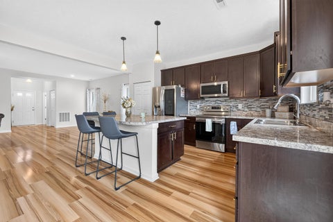 Tiny photo for 1549 Lewes Castle Drive, Grove City, OH 43123 (MLS # 226023790)