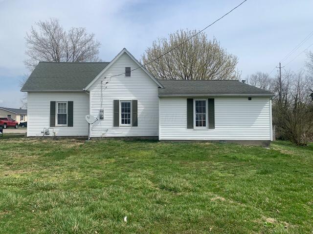 534 Waddell Street, Greenfield, Ohio image 22