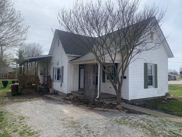 534 Waddell Street, Greenfield, Ohio image 23
