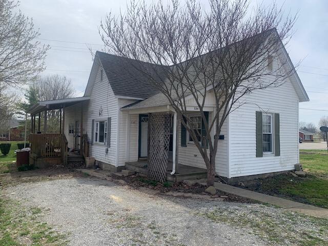 534 Waddell Street, Greenfield, Ohio image 24