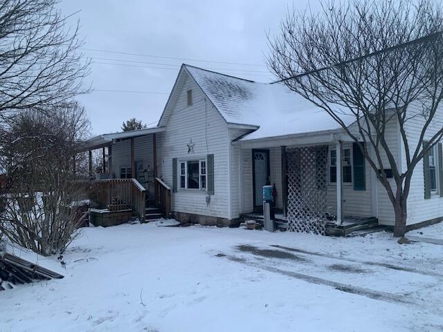 534 Waddell Street, Greenfield, Ohio image 19