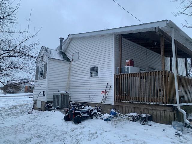 534 Waddell Street, Greenfield, Ohio image 20