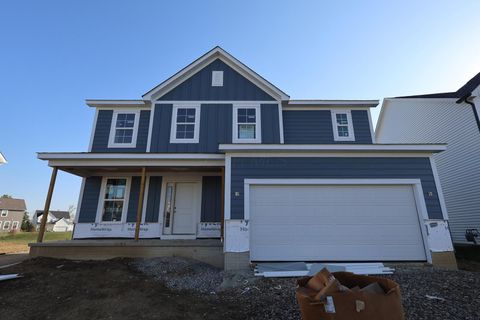 Photo of 134 Sienna Glenn Drive, Lewis Center, OH 43035 (MLS # 225037911)