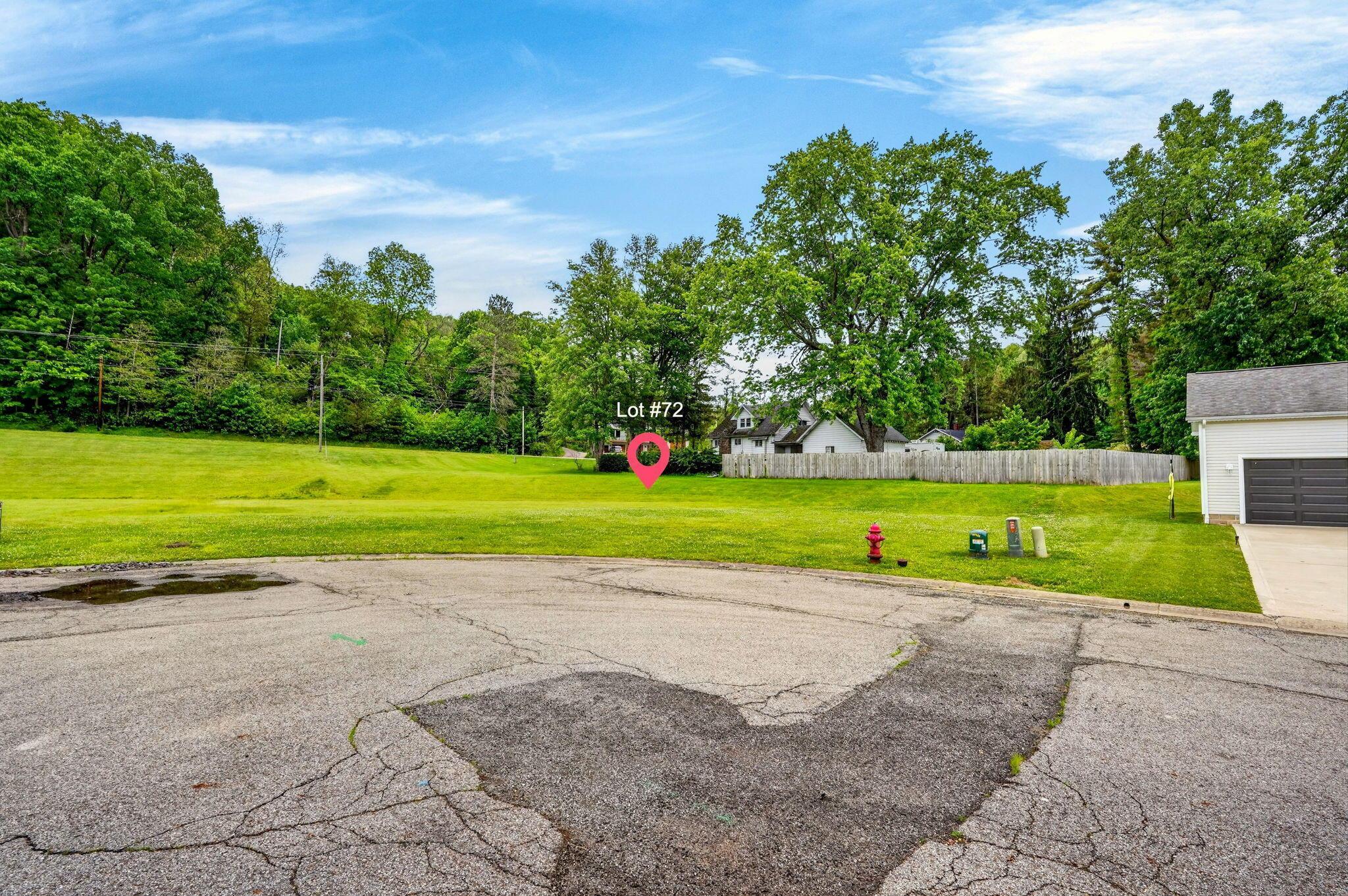 0 Lilac Lane LOT 72