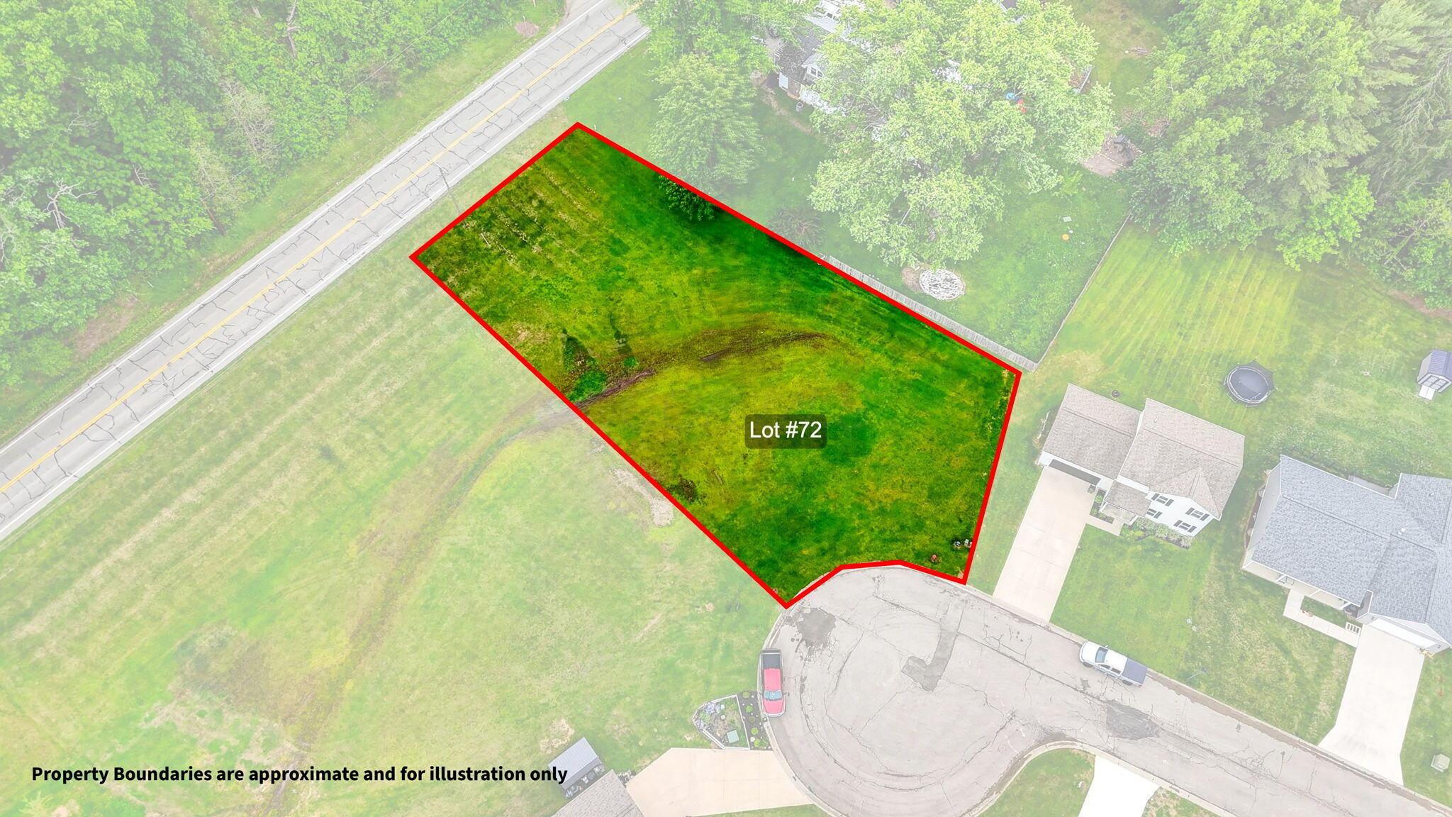 0 Lilac Lane LOT 72
