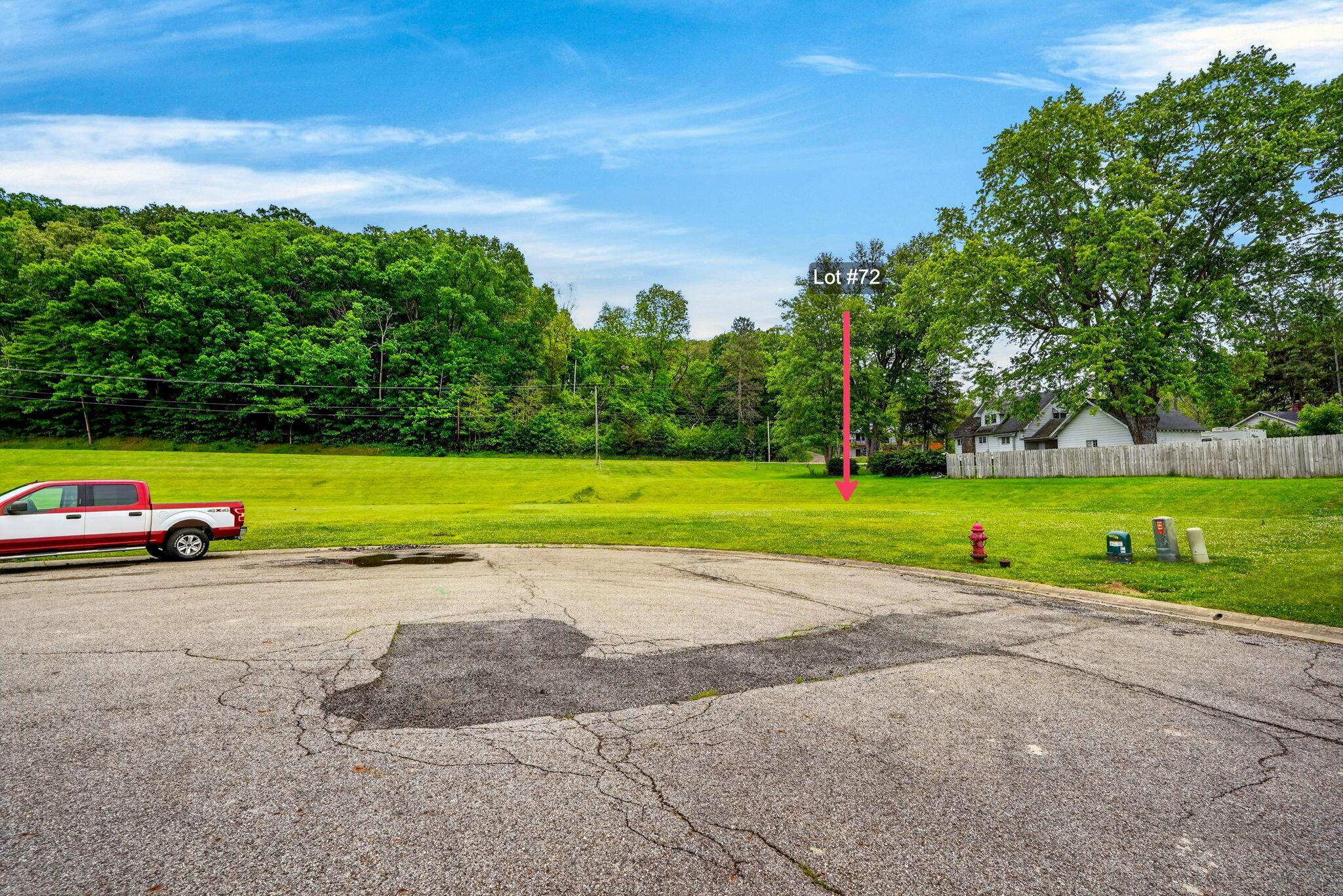 0 Lilac Lane LOT 72