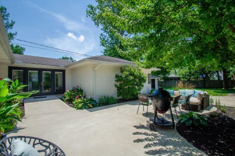 Tiny photo for 207 Eastmoor Boulevard, Columbus, OH 43209 (MLS # 226024888)