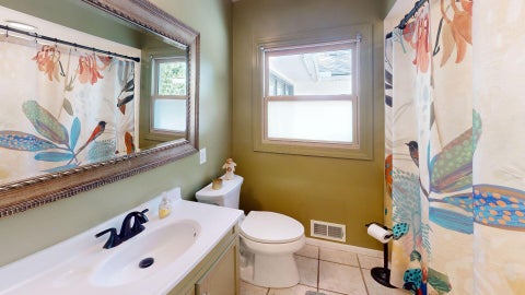 Tiny photo for 207 Eastmoor Boulevard, Columbus, OH 43209 (MLS # 226024888)
