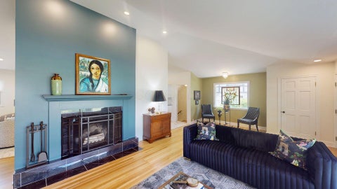Photo of 207 Eastmoor Boulevard, Columbus, OH 43209 (MLS # 226024888)