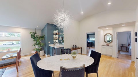 Tiny photo for 207 Eastmoor Boulevard, Columbus, OH 43209 (MLS # 226024888)