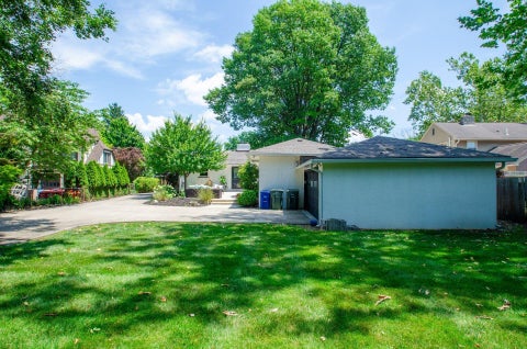 Tiny photo for 207 Eastmoor Boulevard, Columbus, OH 43209 (MLS # 226024888)