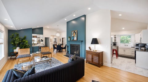 Tiny photo for 207 Eastmoor Boulevard, Columbus, OH 43209 (MLS # 226024888)
