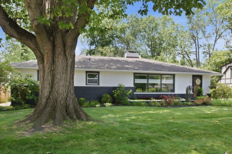 Tiny photo for 207 Eastmoor Boulevard, Columbus, OH 43209 (MLS # 226024888)