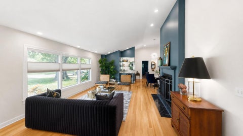 Tiny photo for 207 Eastmoor Boulevard, Columbus, OH 43209 (MLS # 226024888)