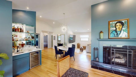 Tiny photo for 207 Eastmoor Boulevard, Columbus, OH 43209 (MLS # 226024888)