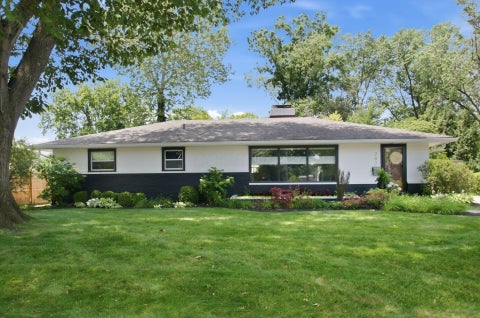 Tiny photo for 207 Eastmoor Boulevard, Columbus, OH 43209 (MLS # 226024888)