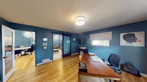 Tiny photo for 207 Eastmoor Boulevard, Columbus, OH 43209 (MLS # 226024888)