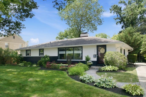 Tiny photo for 207 Eastmoor Boulevard, Columbus, OH 43209 (MLS # 226024888)