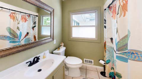 Tiny photo for 207 Eastmoor Boulevard, Columbus, OH 43209 (MLS # 226024888)