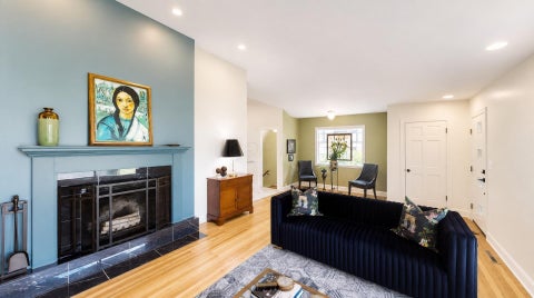 Tiny photo for 207 Eastmoor Boulevard, Columbus, OH 43209 (MLS # 226024888)