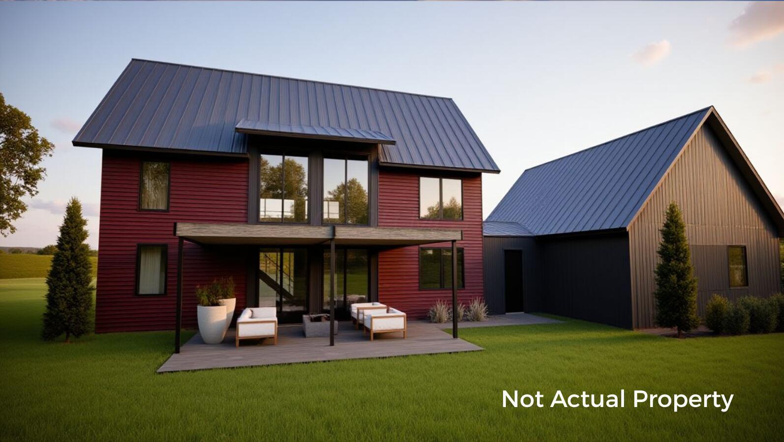 0 Liberty Road N Lot 6