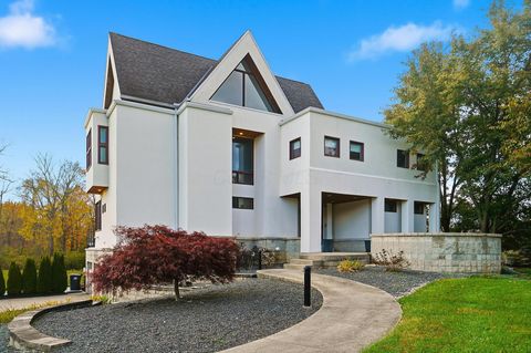 100 Stonesthrow Drive Alexandria OH 43001