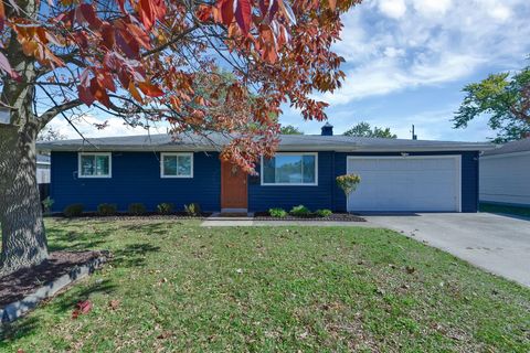 Photo of 216 Redmond Road, Columbus, OH 43228 (MLS # 225040137)