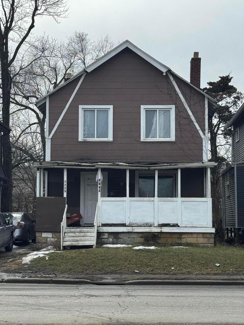 Photo of 1129 E 17th Avenue, Columbus, OH 43211 (MLS # 226004822)