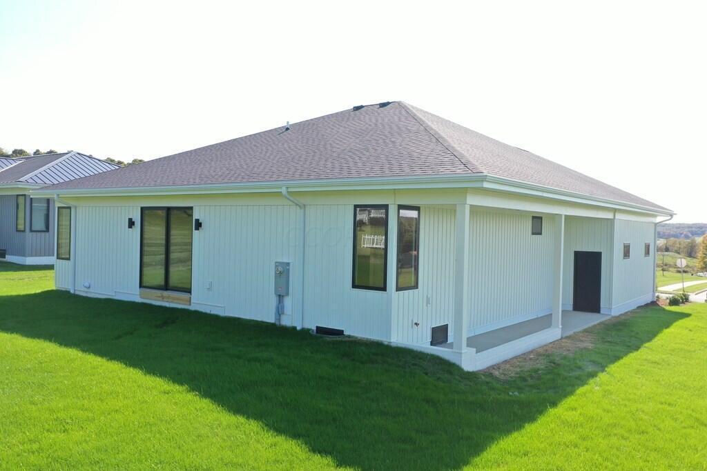 43 Betty Dr Drive, Bellville, Ohio image 47