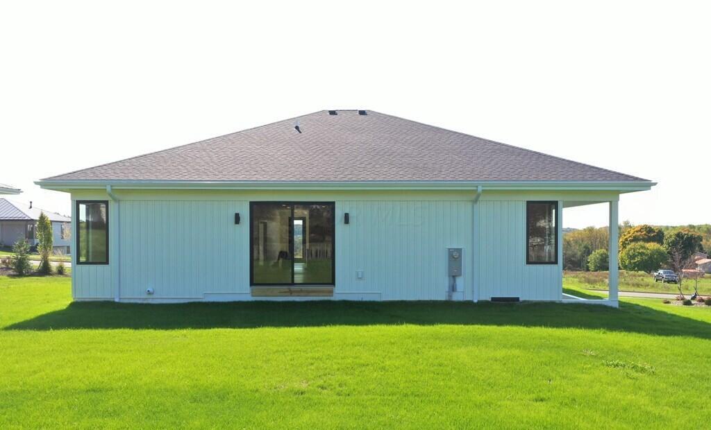 43 Betty Dr Drive, Bellville, Ohio image 46