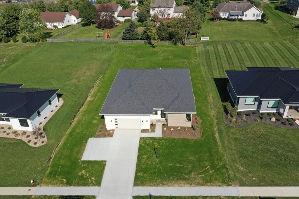 43 Betty Dr Drive, Bellville, Ohio image 43