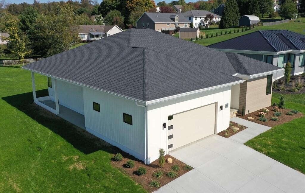 43 Betty Dr Drive, Bellville, Ohio image 4