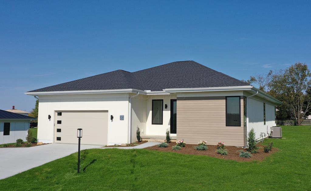 43 Betty Dr Drive, Bellville, Ohio image 1