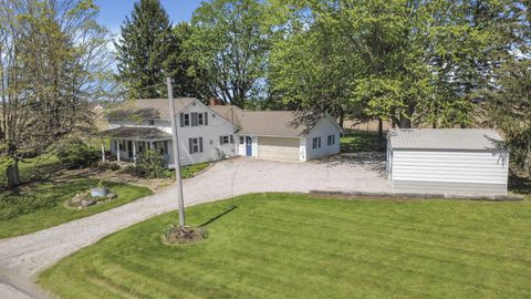 Photo of 358 County Road 24, Marengo, OH 43334 (MLS # 226013706)