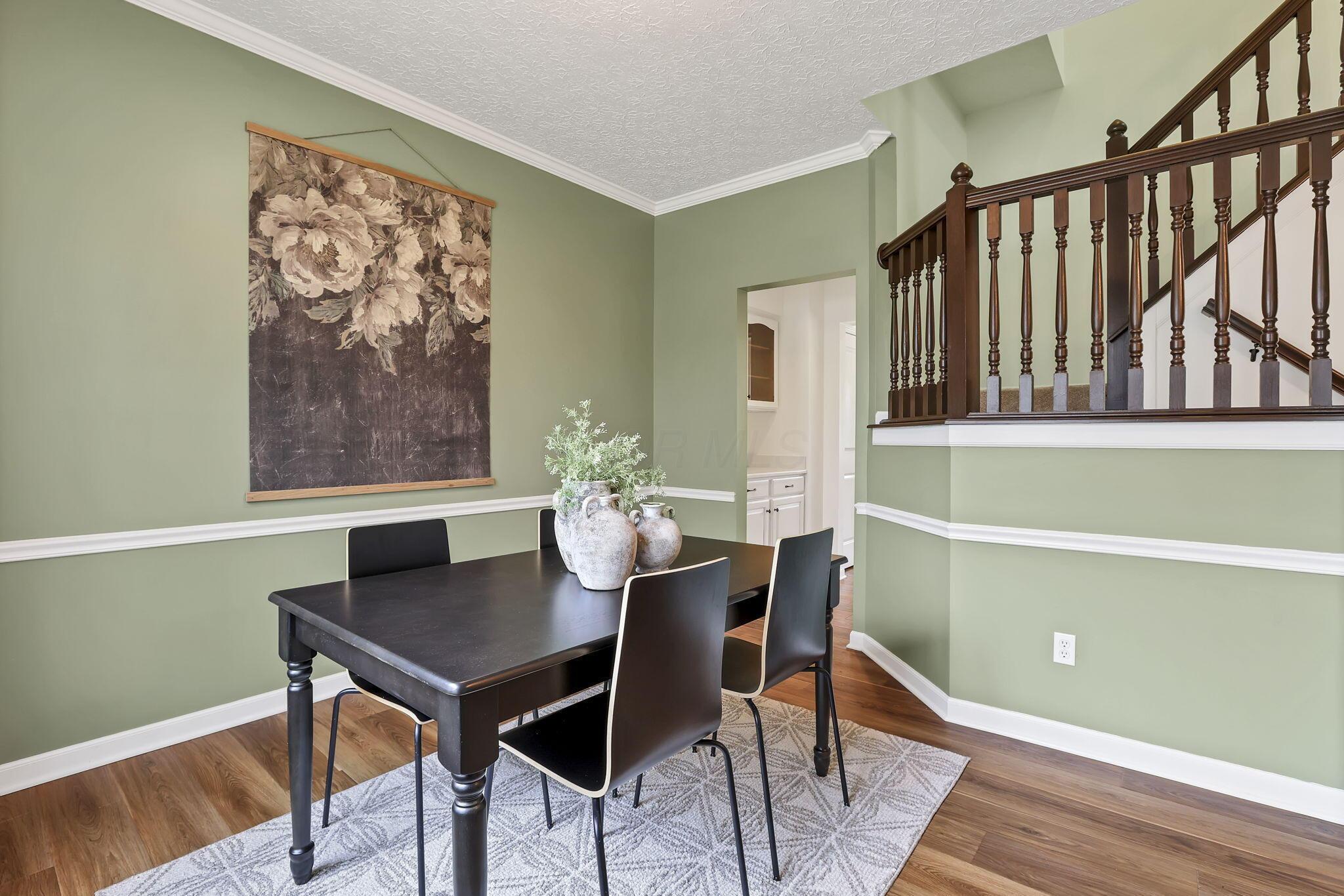 5737 Sells Mill Drive, Dublin, Ohio image 12